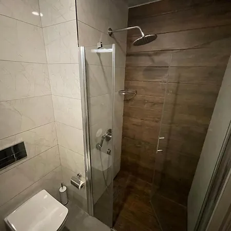 Sa Apartments! Sea View 1bd Flat In Mahmutlar *