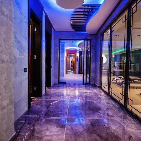 Apartment Sa Apartments! Amazing Sea View 1bd Flat *