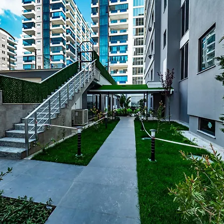 Apartment Sa Apartments! Amazing Sea View 1bd Flat