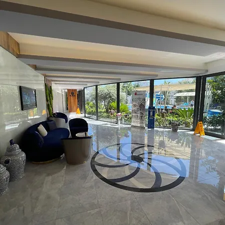 Sa Apartments! Amazing Sea View 1bd Flat