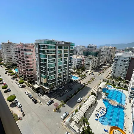 Sa Apartments! Amazing Sea View 1bd Flat