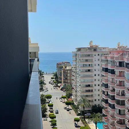 Sa Apartments! Amazing Sea View 1bd Flat *
