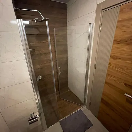 Lejlighed Sa Apartments! Sea View 1bd Flat In Mahmutlar Alanya