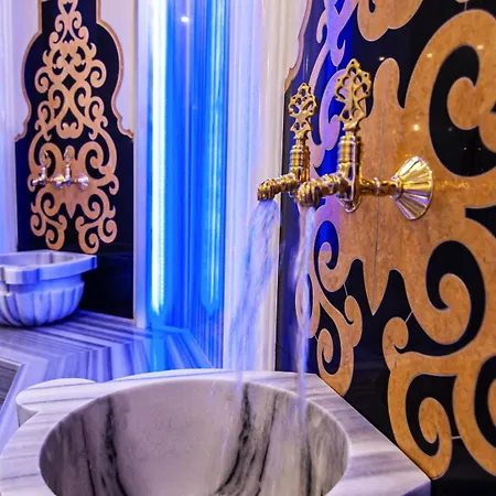 Lejlighed Sa Apartments! Sea View 1bd Flat In Mahmutlar Alanya